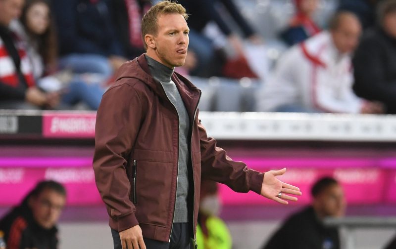Bayern Munich express shock interest in Chelsea star