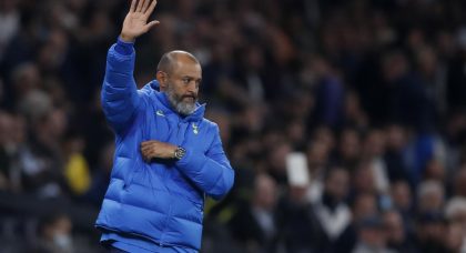 Tottenham Hotspur linked with stunning move for Chelsea star
