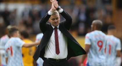Three players Manchester United missed out on in the transfer window