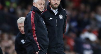 Rio Ferdinand bemoans Man Utd not signing Italy star