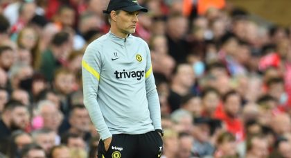 Borussia Dortmund view Chelsea star as ideal replacement for Erling Haaland