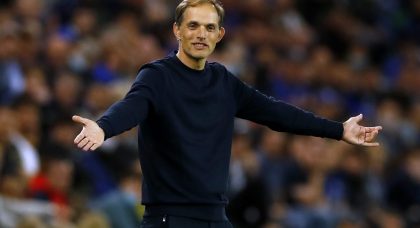 Former Chelsea boss slams Thomas Tuchel’s handling of star man