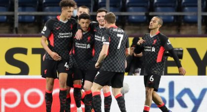 Liverpool star could return to Arsenal if Gunners meet Reds’ asking price