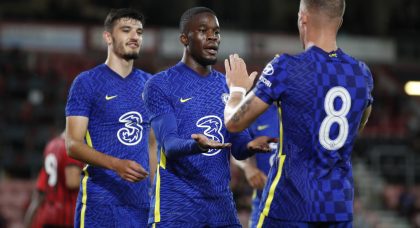 Trio of Premier League clubs close in on forgotten Chelsea star