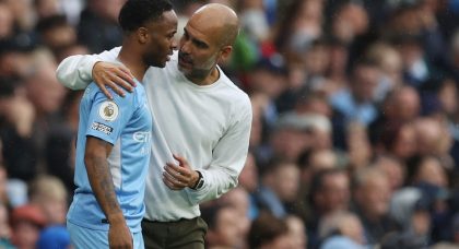 Three Premier League clubs could make move for Raheem Sterling following England star’s admission