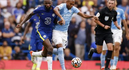 Chelsea transfer news: Key player in talks with Real Madrid