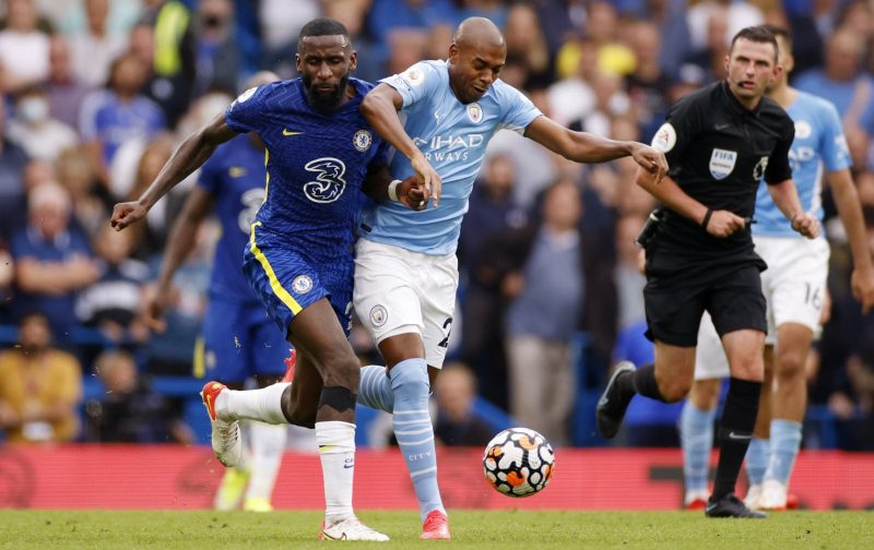 Chelsea transfer news: Key player in talks with Real Madrid