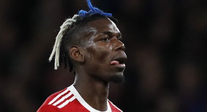 Pogba makes worrying comments about former club as United future remains uncertain