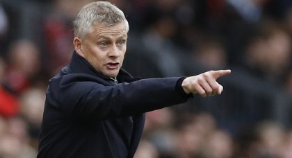 Manchester United join Chelsea and Juventus in race to sign France’s latest star
