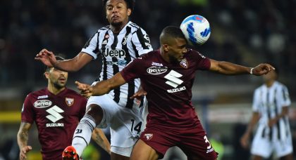 Premier League sides put on alert as Serie A giants prepare to let midfielder leave