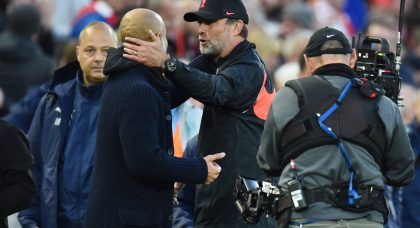 City and United join Liverpool in pursuit of highly rated Brazilian defender