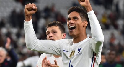 International break: Round up of the Premier League stars who have impressed
