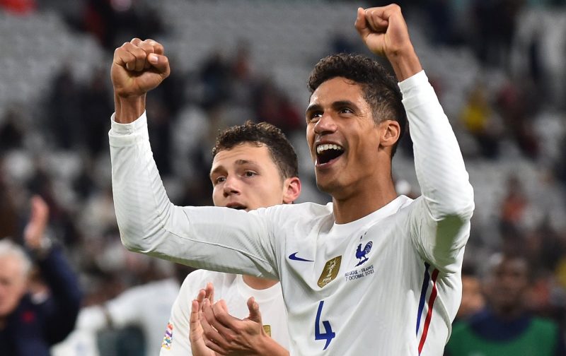 International break: Round up of the Premier League stars who have impressed