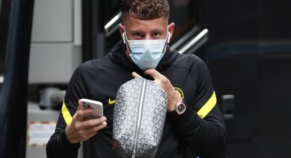 Forgotten Chelsea man could build on recent progress with January loan move to Premier League side