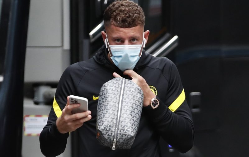 Forgotten Chelsea man could build on recent progress with January loan move to Premier League side
