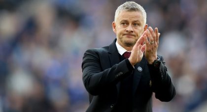 Manchester City and Manchester United go head-to-head in battle for La Liga star