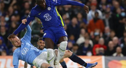 Chelsea boss Tuchel hints at move for huge star despite £100 million Lukaku signing