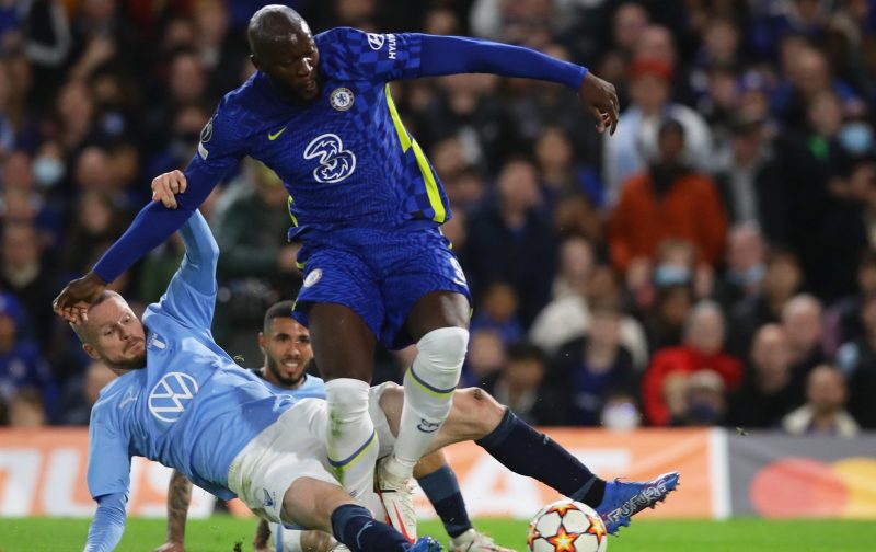 Chelsea boss Tuchel hints at move for huge star despite £100 million Lukaku signing