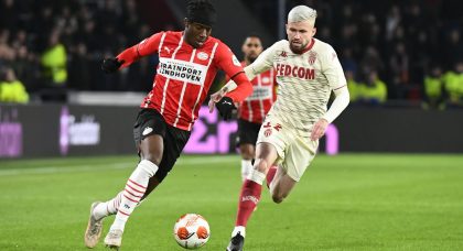 English winger shares why he turned down Manchester United move