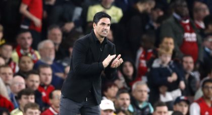 Arsenal interested in Jose Mourinho target who is free to sign with new club in January
