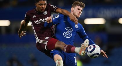 Chelsea make approach to sign sidelined 20-year-old