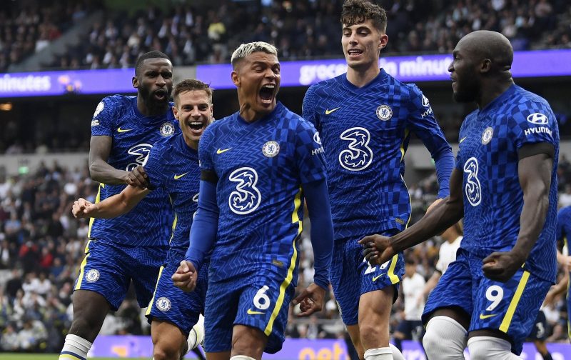 Chelsea boss Tuchel plots move for La Liga star in bid to avoid defensive crisis