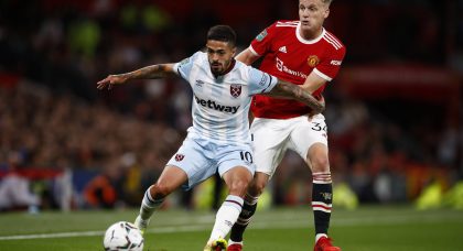 Man Utd star unconvinced by Rangnick promises and considering move away