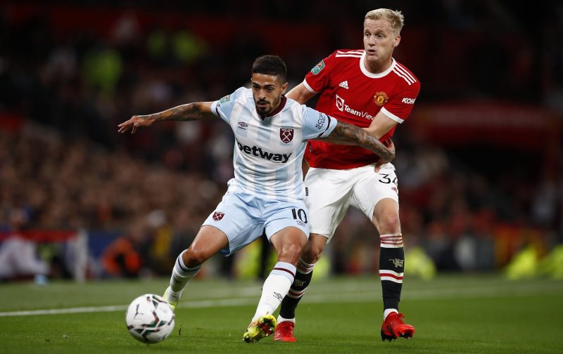 Man Utd star unconvinced by Rangnick promises and considering move away