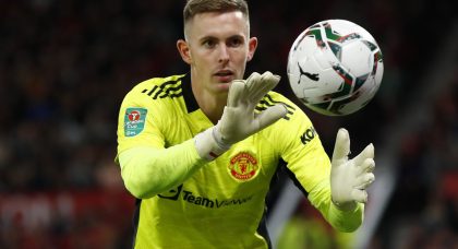 Manchester United star faces difficult decision as club give him ultimatum