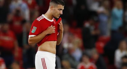 Unfavoured Manchester United man could be handed lifeline by former manager