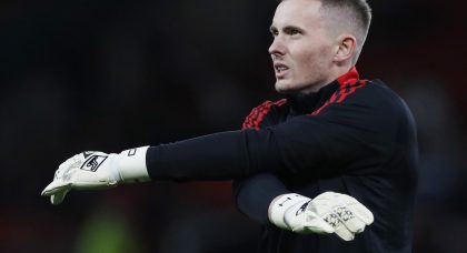Solskjaer faces yet more problems as England international looks to force move away