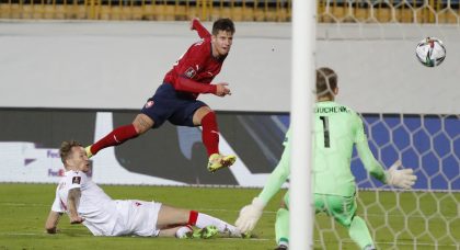 West Ham plot deal for “extraordinary talent” in January