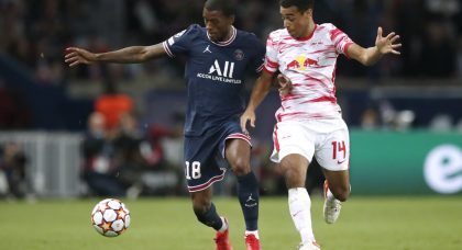Arsenal eye deal for versatile 22-year-old to bolster Arteta’s options