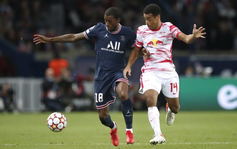 Arsenal eye deal for versatile 22-year-old to bolster Arteta’s options