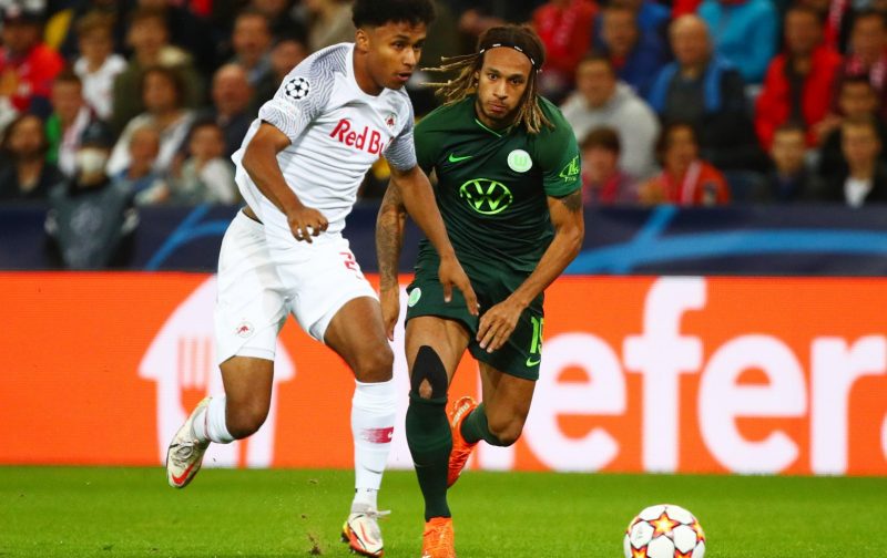 Liverpool handed transfer boost as target not interested in Spurs or Newcastle switch
