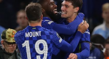 Chelsea defender ‘approached again’ by Barcelona and Milan