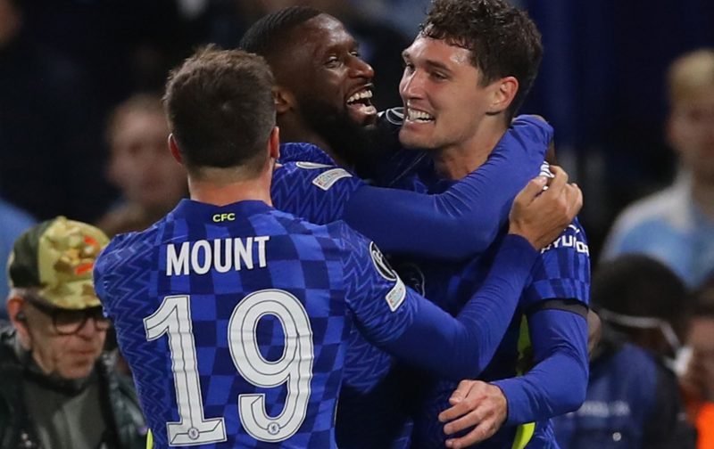 Chelsea defender ‘approached again’ by Barcelona and Milan