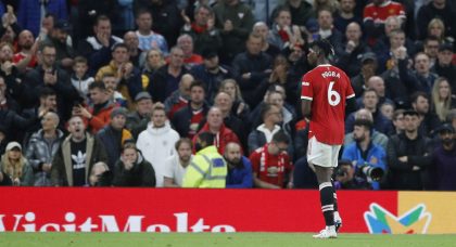 Manchester United star makes transfer u-turn but demands huge pay hike