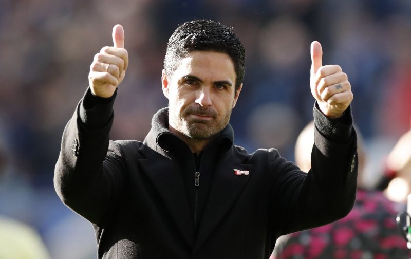 Arsenal plot loan move for Real Madrid flop with eye on permanent deal