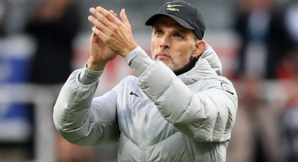 Chelsea vs Juventus: Blues predicted XI as Tuchel receives striker boost
