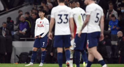 Spurs turn to Championship ‘keeper to provide competition for Lloris and Gollini
