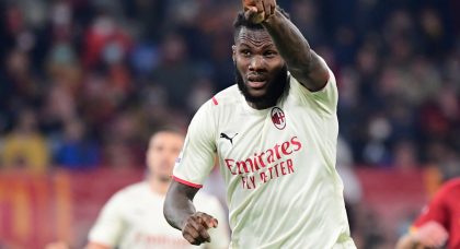 24-year-old to become Antonio Conte’s first Spurs signing