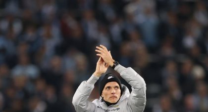 Chelsea flop ‘makes decision’ over future as Bundesliga giants close in