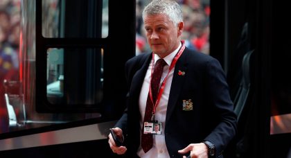 Man Utd predicted line-up vs Watford: Solskjaer to revert to back-four