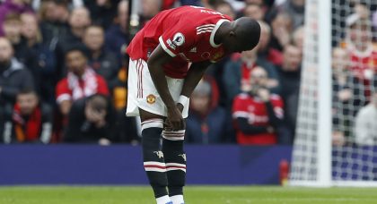 Conte wants to bring out-of-favour Man Utd defender to Spurs