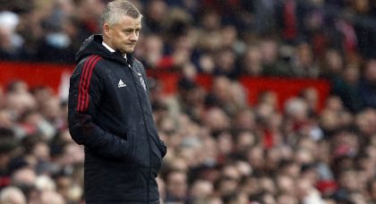 Chelsea face losing out on top transfer target as Manchester United begin frantic search for defender