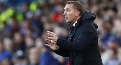 Man Utd’s top target to replace Solskjaer ‘house hunting’ near Old Trafford