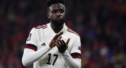 Liverpool set to hold firm over January Newcastle target