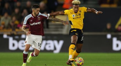 ‘Unplayable’ Liverpool target could be available for £18million
