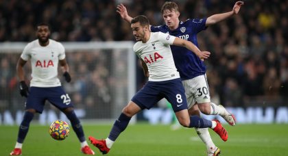 Newcastle target swoop for player with 10 England caps